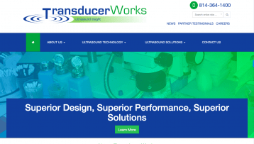 Client: TransducerWorks