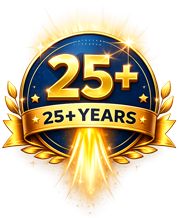 25-years-experience-agency