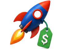 Authority marketing cost
