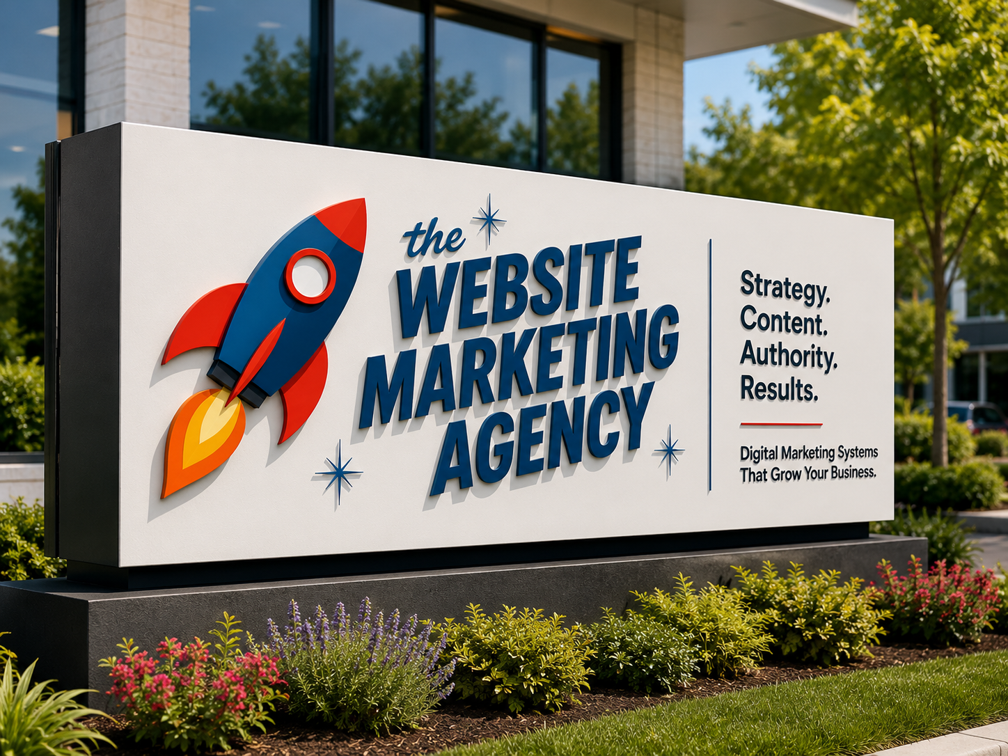 Central PA Marketing Agency