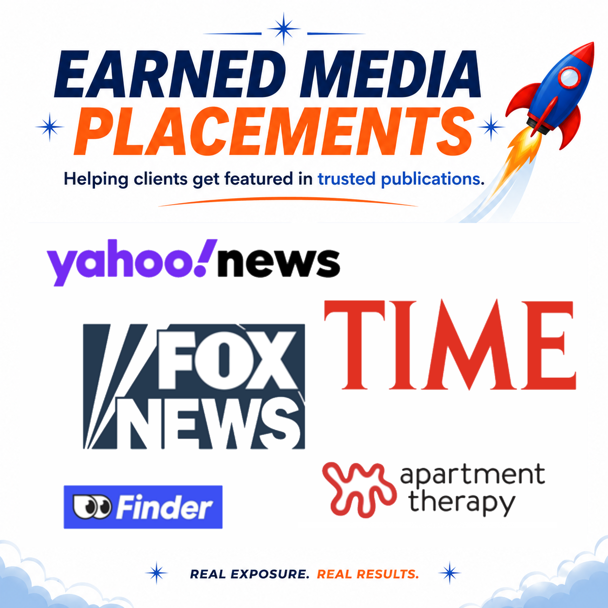 Earned Media State College PA