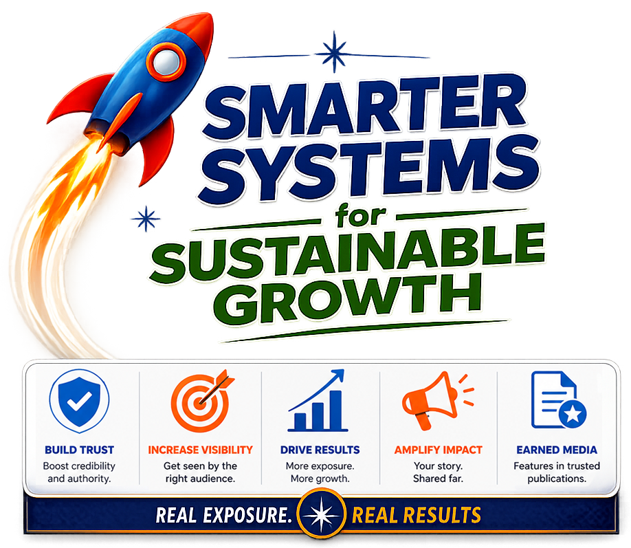 Growth Systems Marketing Pennsylvania