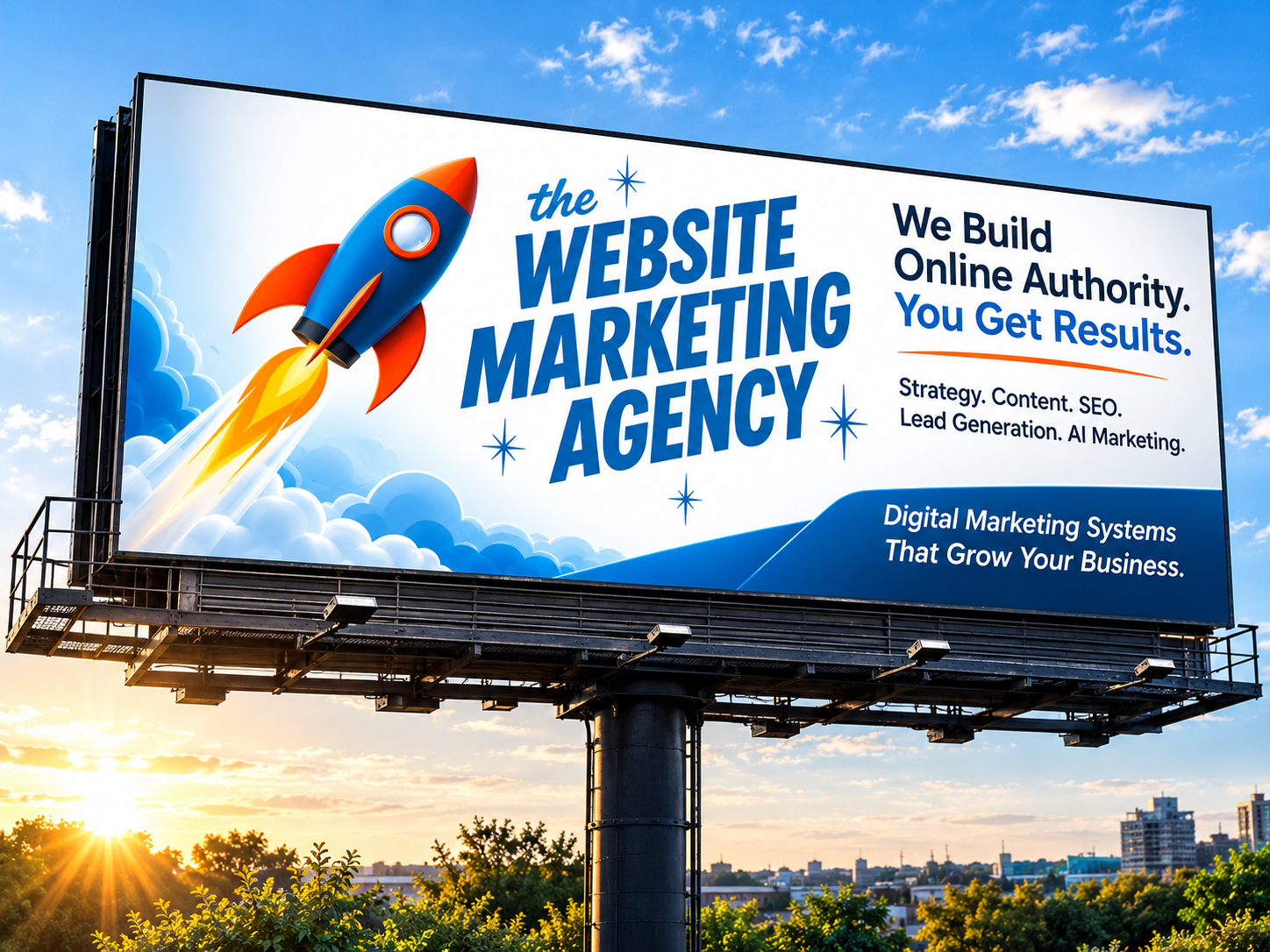State College Marketing Agency
