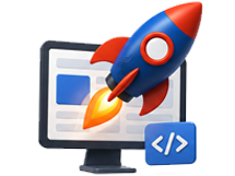 State College website development